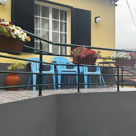 Terra Cha Cottage,Feel Home, Sao Vicente  Exterior photo